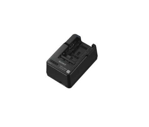 SONY Cargador de batería Compatible con series W / V / M / H / P4