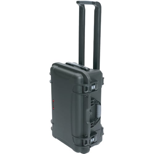 Rokinon 6 Lens Carry-On Case for Cine DS and Cine Series4