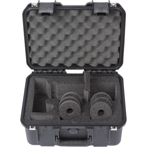 SKB Maleta dura impermeable para cámara POCKET BLACKMAGIC 6K/4K8