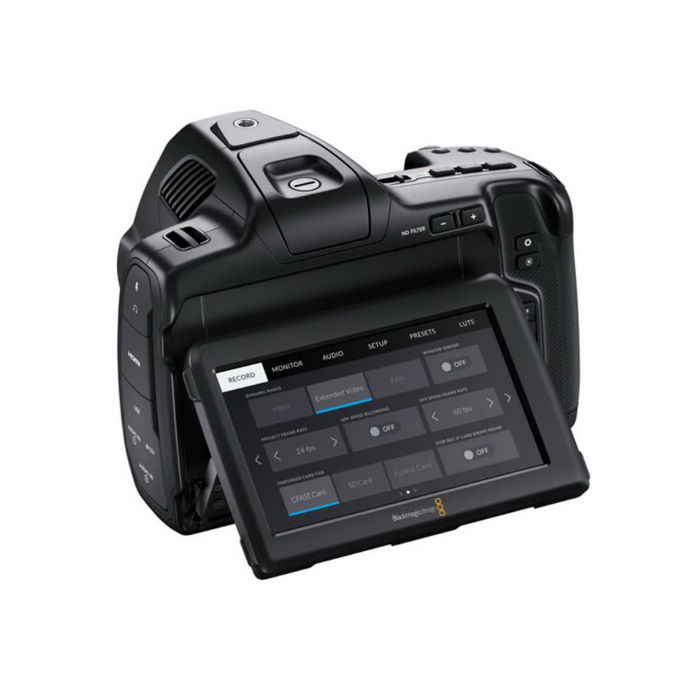 Blackmagic Design Pocket Cinema Camera 6K Pro (Canon EF)3