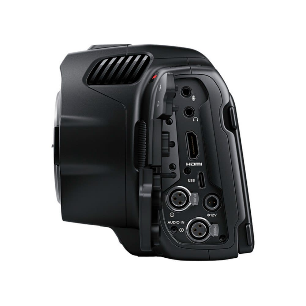 Blackmagic Design Pocket Cinema Camera 6K Pro (Canon EF)1