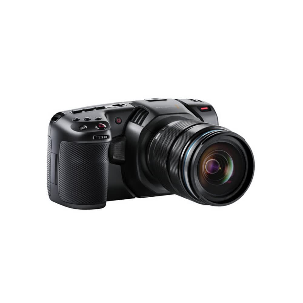Blackmagic Design Pocket Cinema Camera 4K1