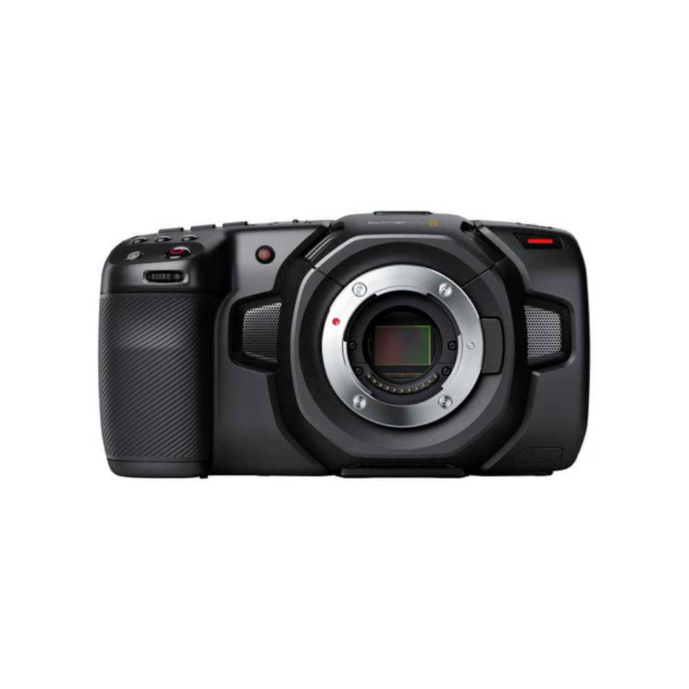 Blackmagic Design Pocket Cinema Camera 4K7