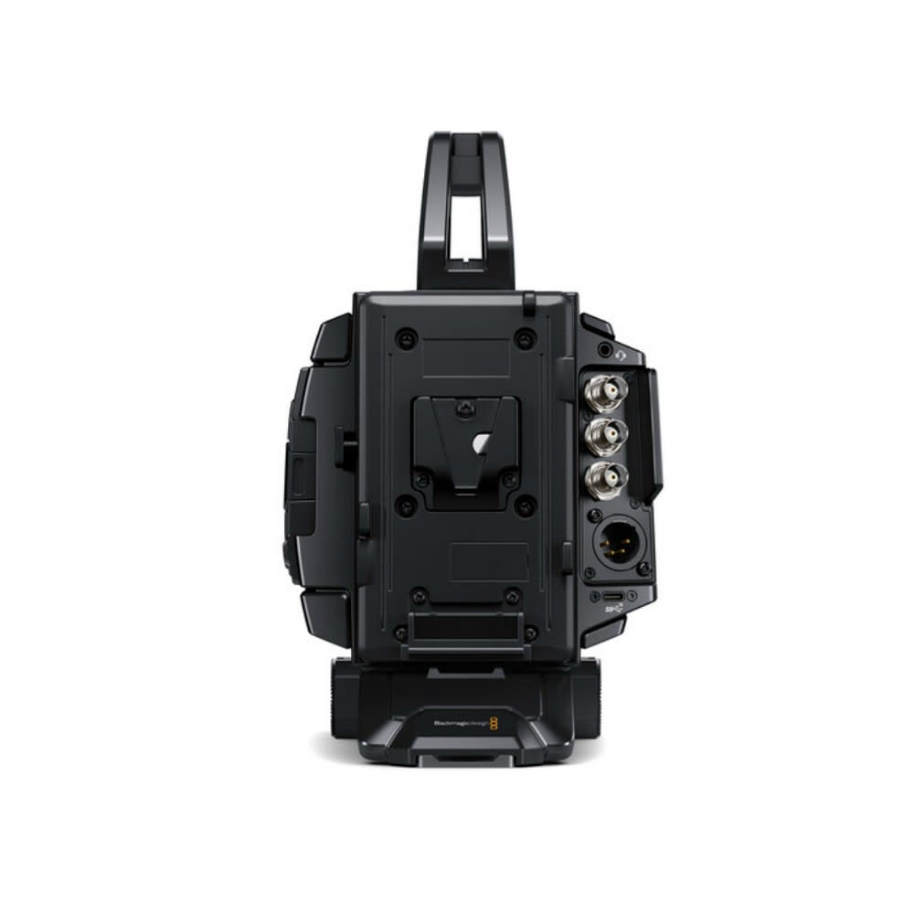 Blackmagic Design URSA Broadcast G2 Camera (solo cuerpo)1