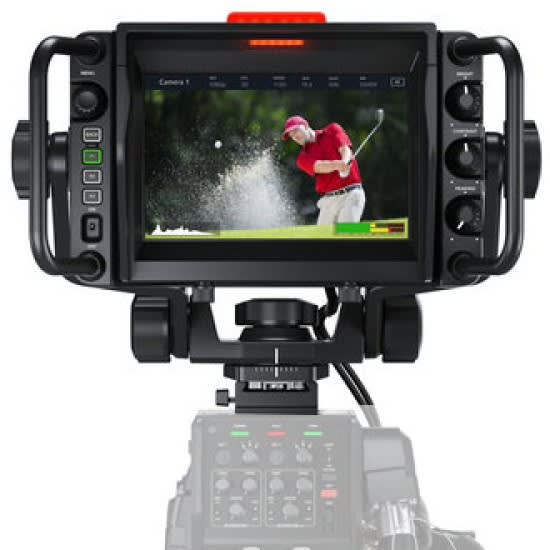 Blackmagic Design 7