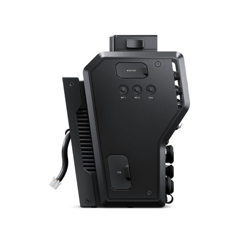 Blackmagic Convertidor de fibra para cámara1
