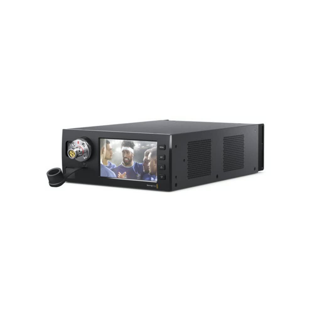 BLACK MAGIC Convertidor de fibra Studio 3