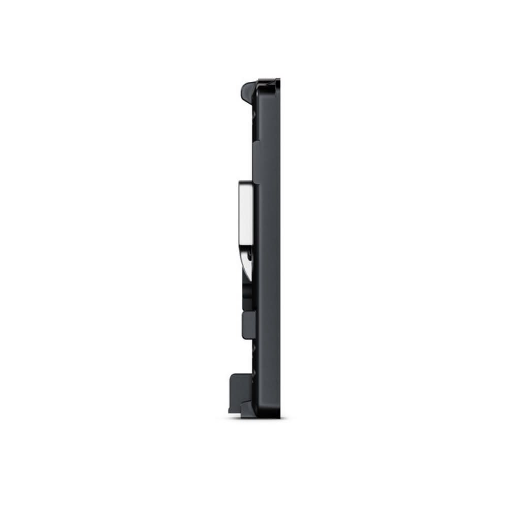 Placa de batería Blackmagic Design V-Mount para URSA1