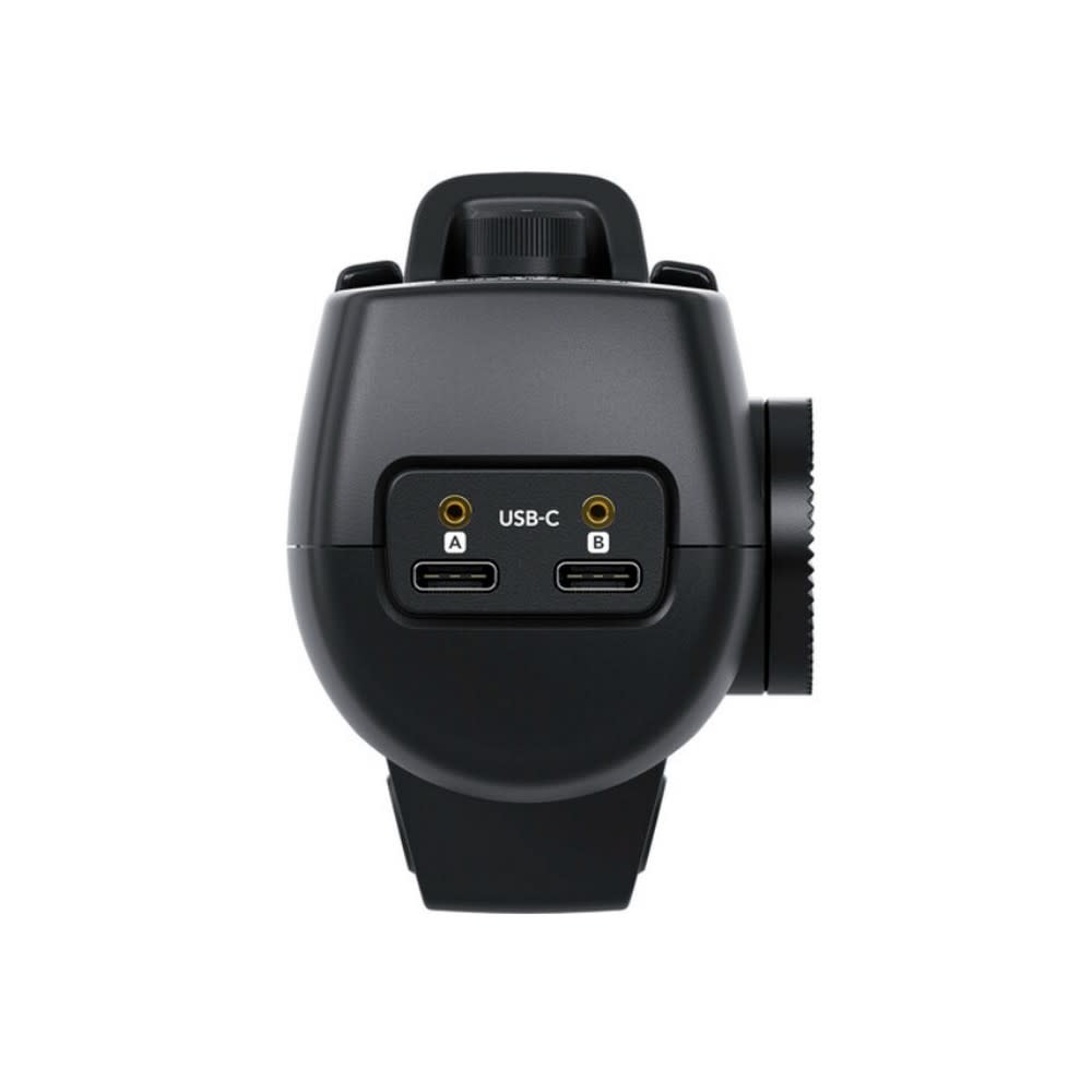 Blackmagic Design Zoom Demand3