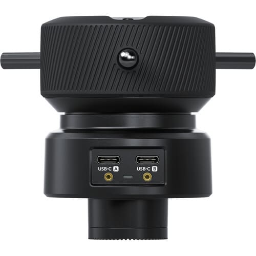Blackmagic Design Focus Demand2