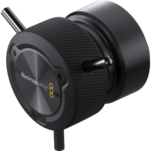 Blackmagic Design Focus Demand 2