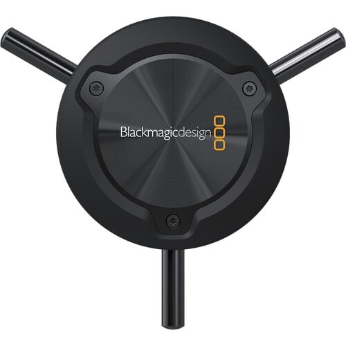 Blackmagic Design Focus Demand1