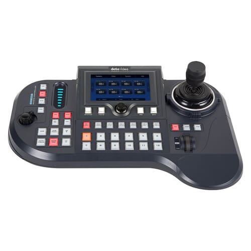 Datavideo RMC-300A Control Remoto para  PTZ2