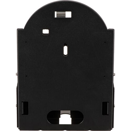 Marshall Electronics Wall Mount for CV730, CV620, and CV612 Series PTZ Cameras (Black)1