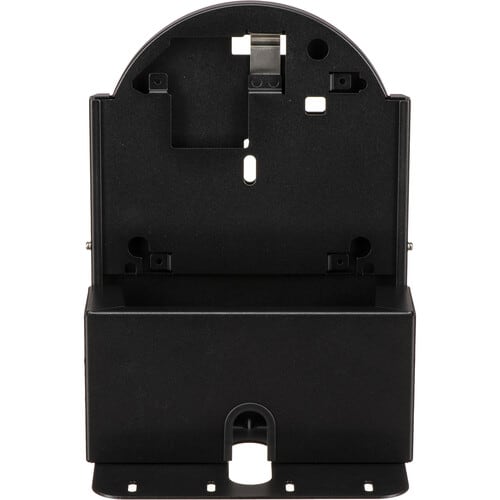 Marshall Electronics Wall Mount for CV730, CV620, and CV612 Series PTZ Cameras (Black)2