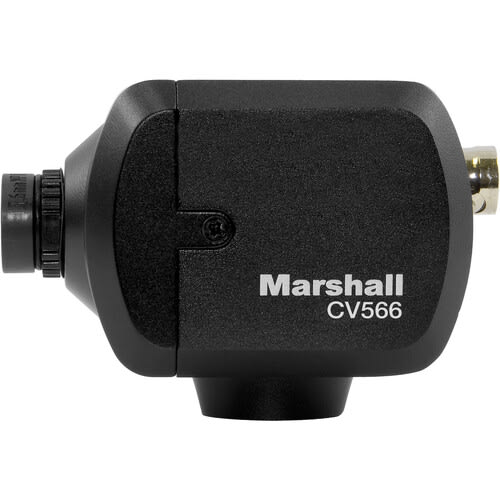 MARSHALL Micro Genlock Camera with 3.6mm2