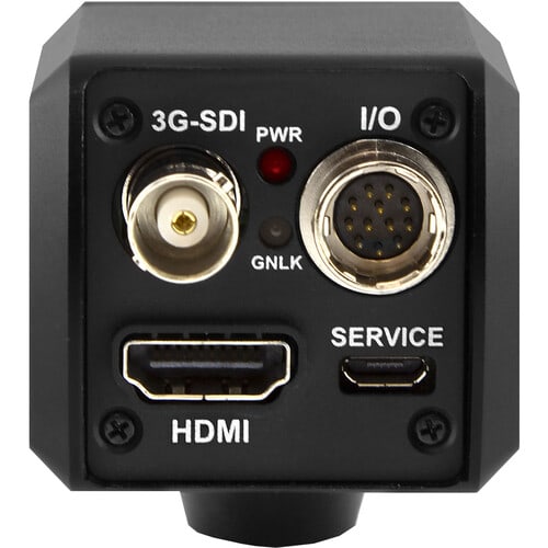 MARSHALL Micro Genlock Camera with 3.6mm3