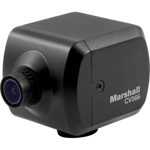 MARSHALL Micro Genlock Camera with 3.6mm4
