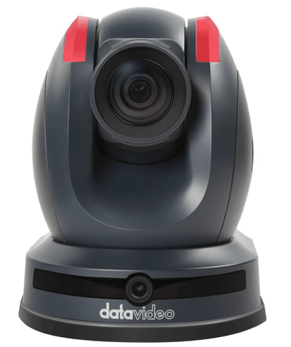 Datavideo PTC-155 SDI/HDMI/UVC/NDI Auto-tracking PTZ Camara 30x Optico Zoom3