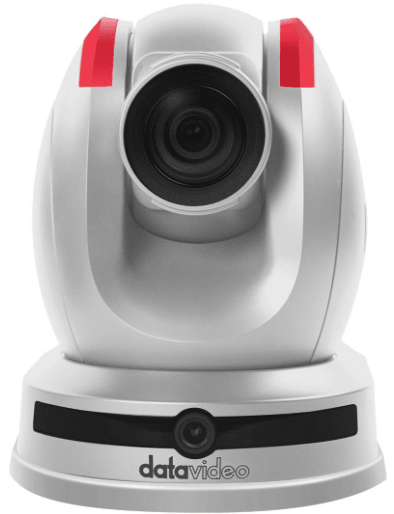 Datavideo PTC-155 SDI/HDMI/UVC/NDI Auto-tracking PTZ Camara 30x Optico Zoom1