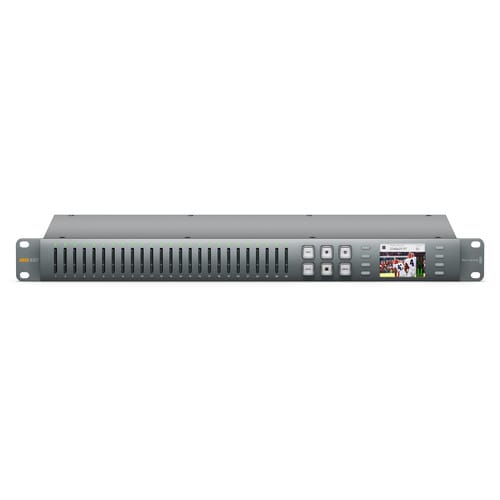 Blackmagic Design Duplicator 4K3