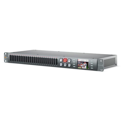 Blackmagic Design Duplicator 4K 3