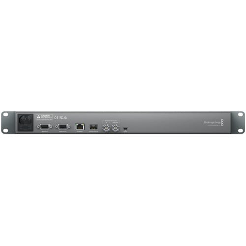 Blackmagic Design Duplicator 4K1