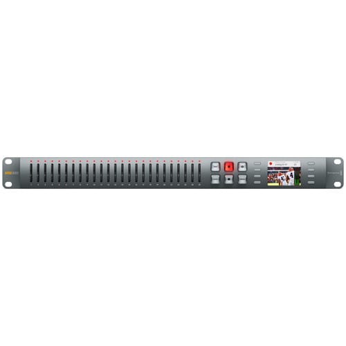 Blackmagic Design Duplicator 4K2