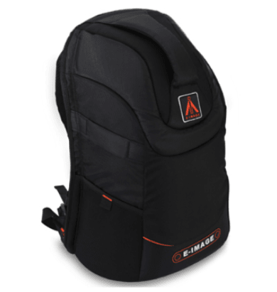 E-Image Oscar B30 Mochila para cámara Profesional 3