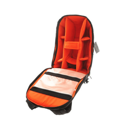 E-Image Oscar B30 Mochila para cámara Profesional2