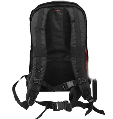 E-Image Oscar B30 Mochila para cámara Profesional3