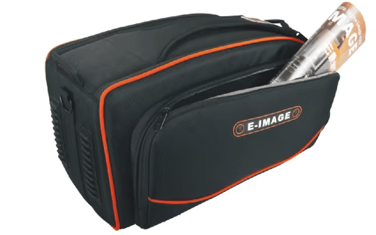 E-IMAGE OSCAR S50 Bolso de Cámara Profesional2