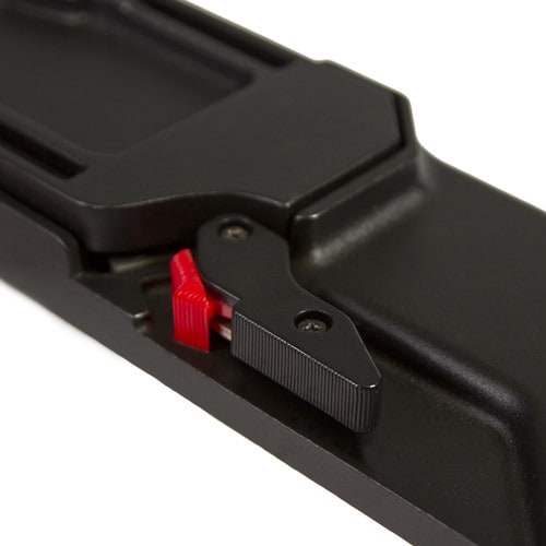 E-IMAGE PS-C Adaptador de trípode de liberación rápida (tipo VCT-14)1