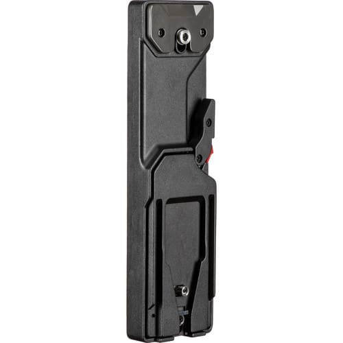 E-IMAGE PS-C Adaptador de trípode de liberación rápida (tipo VCT-14)7