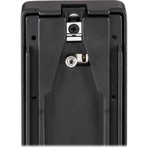 E-IMAGE PS-C Adaptador de trípode de liberación rápida (tipo VCT-14)2