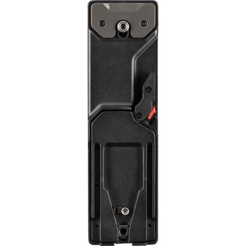 E-IMAGE PS-C Adaptador de trípode de liberación rápida (tipo VCT-14)6