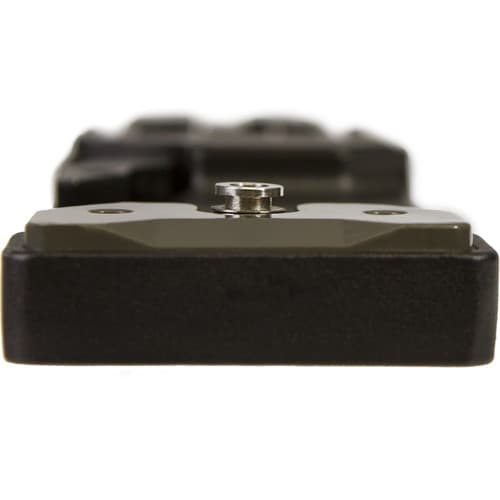 E-IMAGE PS-C Adaptador de trípode de liberación rápida (tipo VCT-14)3