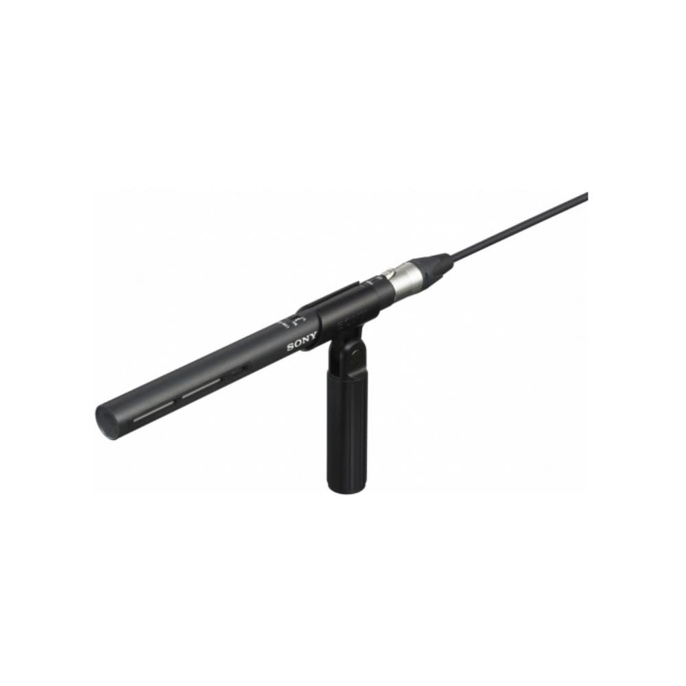 Sony ECM-VG1 Short Shotgun Microphone7