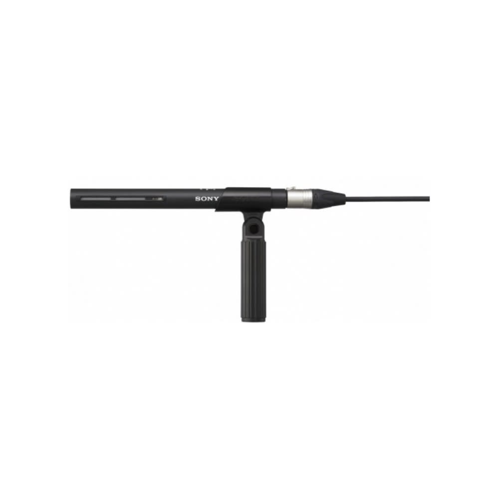 Sony ECM-VG1 Short Shotgun Microphone6