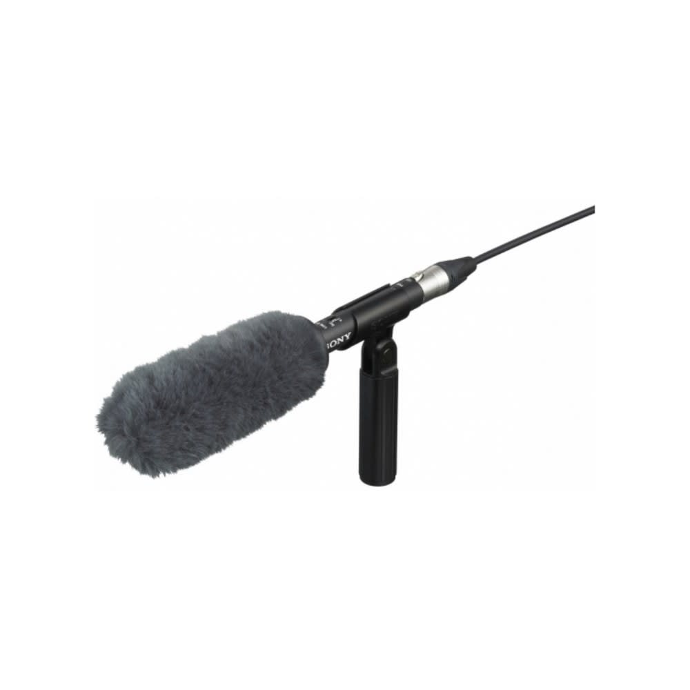 Sony ECM-VG1 Short Shotgun Microphone5
