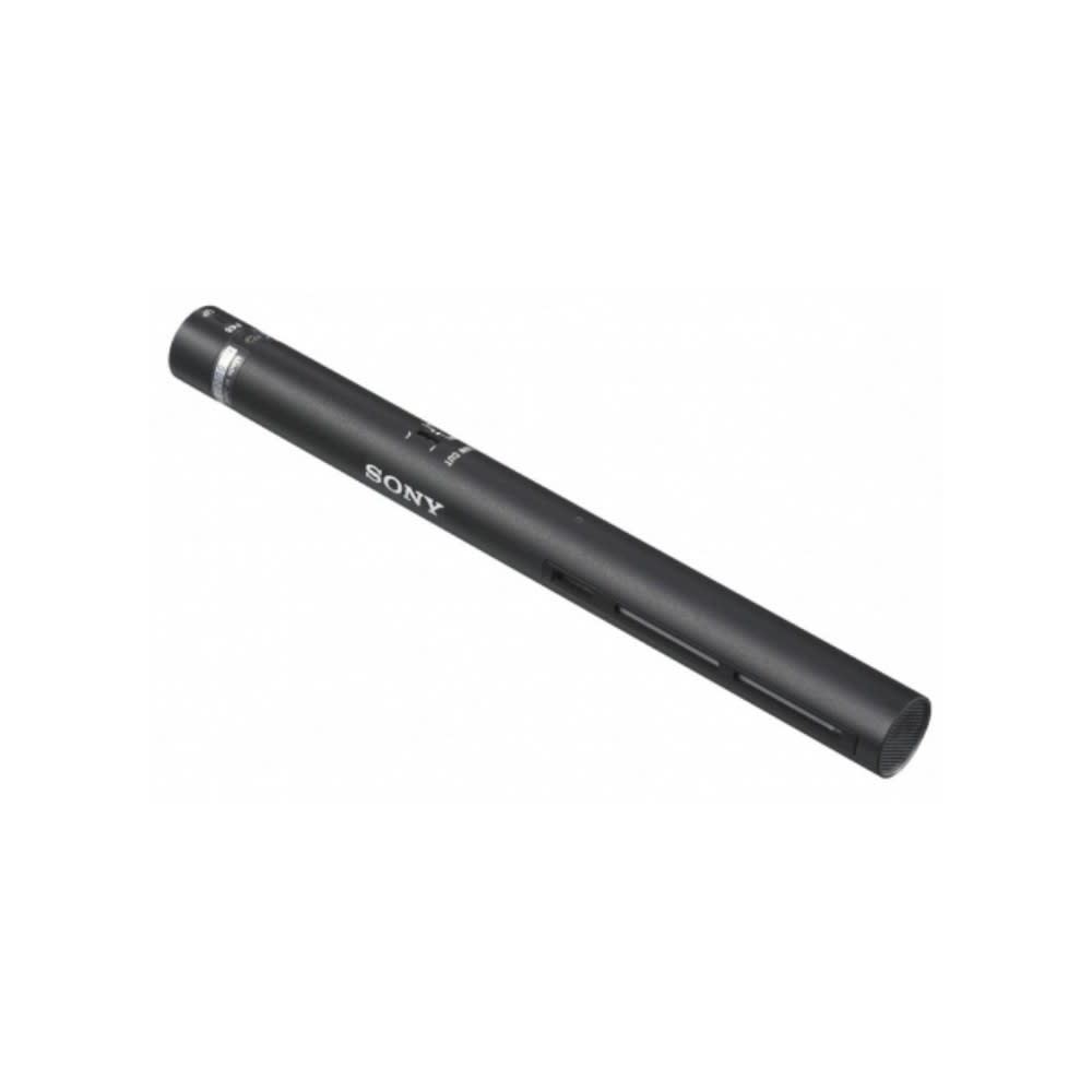 Sony ECM-VG1 Short Shotgun Microphone4