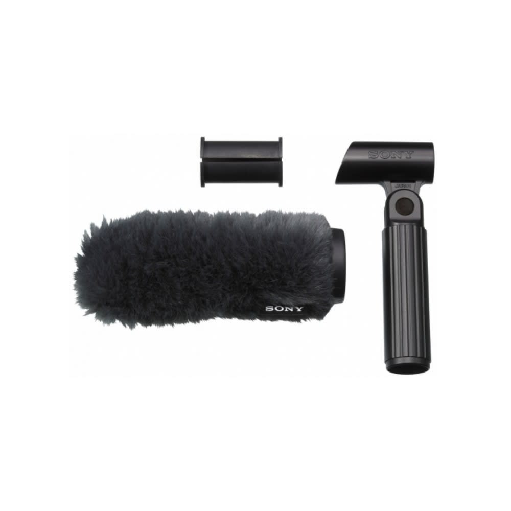 Sony ECM-VG1 Short Shotgun Microphone3