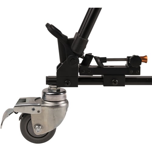 E-IMAGE EI-7003C VIDEO DOLLY UNIVERSAL HASTA 40KGS2