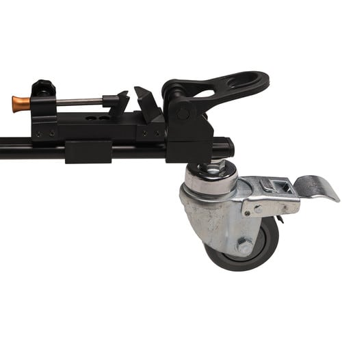 E-IMAGE EI-7003C VIDEO DOLLY UNIVERSAL HASTA 40KGS4