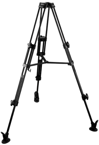 E-IMAGE CABEZAL FLUIDO 7050H + TRÍPODE AT7402A CAP 5KG.3