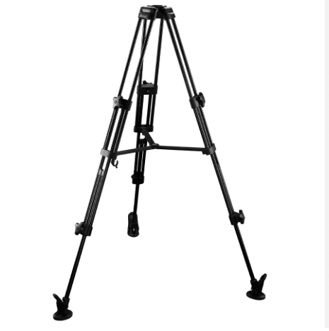 E-IMAGE EI-7060-AA CABEZAL FLUIDO 7060H + TRÍPODE AT7402A4