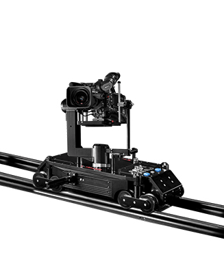 E-IMAGE Sistema de seguimiento robótico6