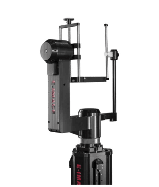 E-IMAGE Sistema de seguimiento robótico1