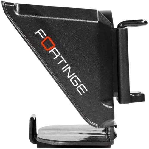 FORTINGE MIA-XL teleprompter móvil para teléfonos inteligentes2