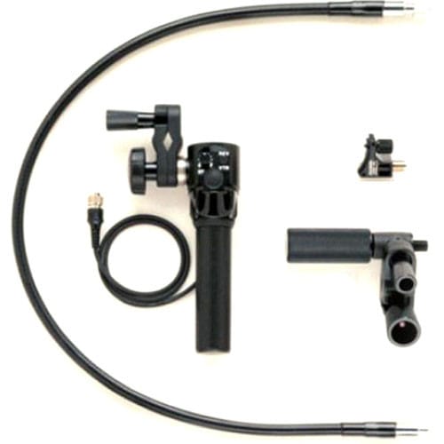 Fujinon MS-01/X1 control de lentes semiservo para lentes XA16sX8BRAM1